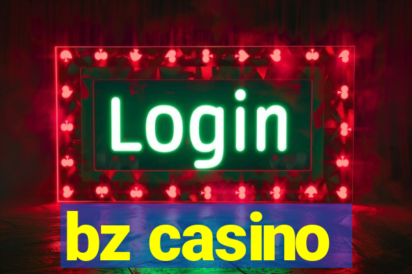 bz casino